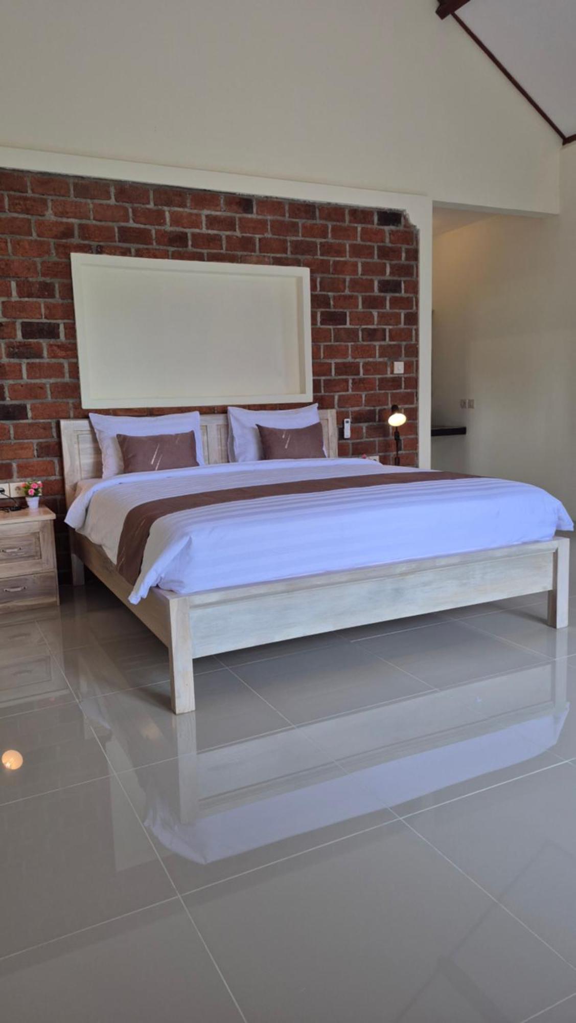 Rice Field Inn - Lombok Тетебату Экстерьер фото